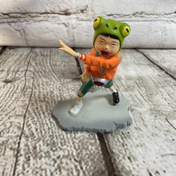 JUN Tekkon Kinkreet Shiro Japanese Anime Figure Matsumoto Taiyo - Picture 1 of 7